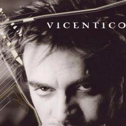 Chalinet del álbum 'Vicentico'
