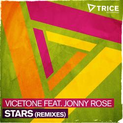 Stars (Remixes) - EP