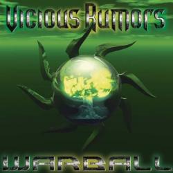 Wheels Of Madness del álbum 'Warball'