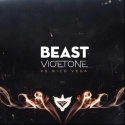 Beast del álbum 'Beast: Vicetone Vs Nico Vega'