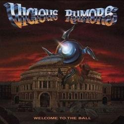 Raise Your Hands del álbum 'Welcome to the Ball'