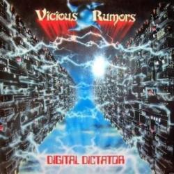 The Crest del álbum 'Digital Dictator'