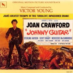 Johnny Guitar (Original Motion Picture Soundtrack)