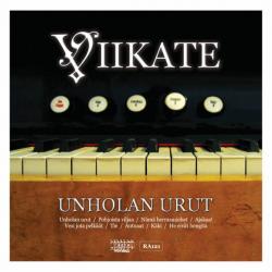Tie del álbum 'Unholan urut'