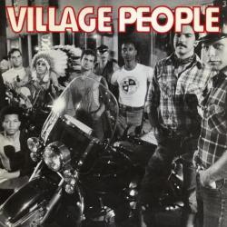 Village People del álbum 'Village People'