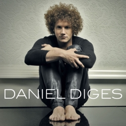 Te quiero asi del álbum 'Daniel Diges'