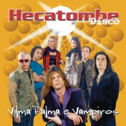 Taxi del álbum 'Hecatombe disco'