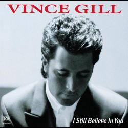 One More Last Chance del álbum 'I Still Believe In You'