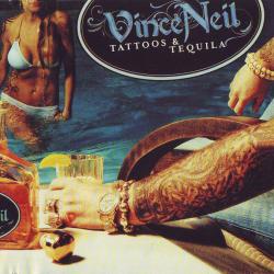 Tattoos & tequila del álbum 'Tattoos & Tequila'