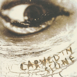 Writing On The Wall del álbum 'Carved in Stone'