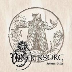 Döpt i en jökelsjö del álbum 'Solens rötter'