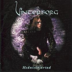Norrland del álbum 'Hedniskhjärtad'