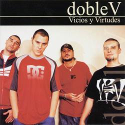 No Es Ningún Trofeo Noble del álbum 'Vicios y Virtudes'