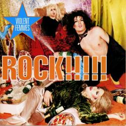 Didgeriblues del álbum 'Rock!!!!! '