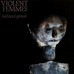 Sweet Misery Blues del álbum 'Hallowed Ground'