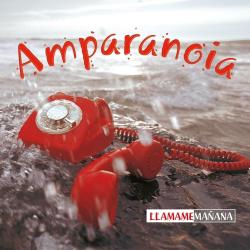 Mar estrecho de Amparanoia