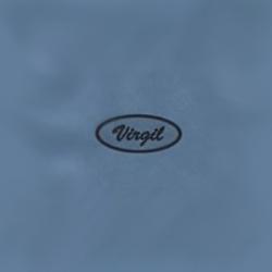 Part Of Me del álbum 'Virgil'
