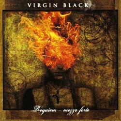 Our Wings Are Burning de Virgin Black