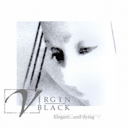 Cult Of Crucifixion del álbum 'Elegant... and Dying'