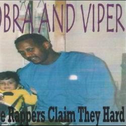 These Rappers Claim They Hard