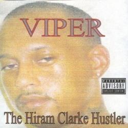 The Hiram Clarke Hustler