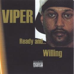 Ready and... Willing