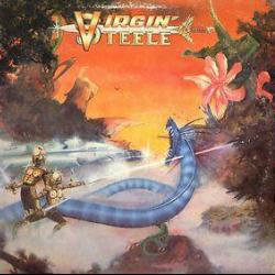 Children of the Storm del álbum 'Virgin Steele'