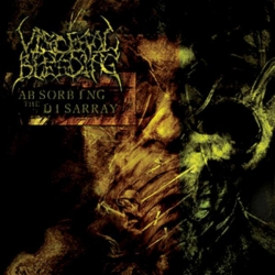 Disgust The Vile del álbum 'Absorbing the Disarray'
