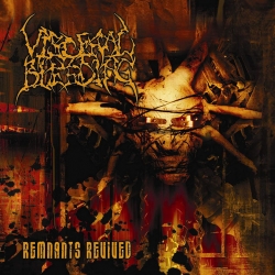 Butcher Knife Impalement del álbum 'Remnants Revived'