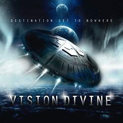 Taste of a Goodbye de Vision Divine