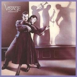 Fade To Grey del álbum 'Visage'