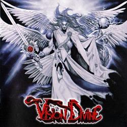 Exodus del álbum 'Vision Divine'