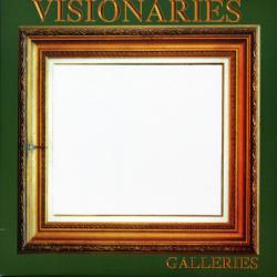 Audible Angels del álbum 'Galleries'