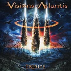 The Secret del álbum 'Trinity'