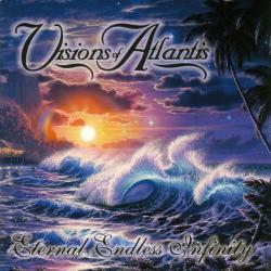 Atlantis, Farewell... del álbum 'Eternal Endless Infinity'