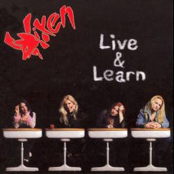 Give It Away del álbum 'Live & Learn'