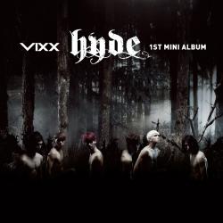 Hyde del álbum 'Hyde'