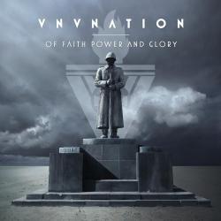 The Great Divine del álbum 'Of Faith, Power and Glory'