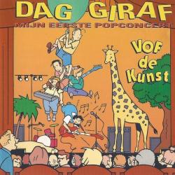 Dag Giraf