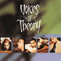 Say It del álbum 'Voices of Theory'