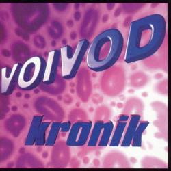 Erosion del álbum 'Kronik'