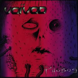 Rise del álbum 'Phobos'