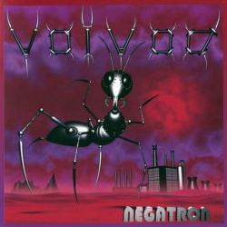 Insect del álbum 'Negatron'