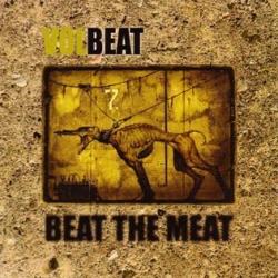 Boa (jdm) del álbum 'Beat the Meat'