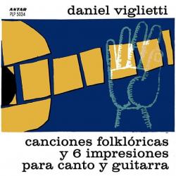Canción para mi América de Daniel Viglietti