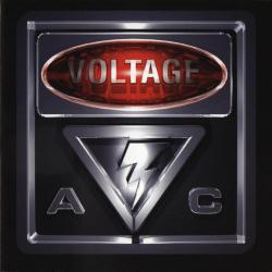 Achero pa´ un palo del álbum 'Voltage / AC'