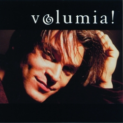 Overbodig del álbum 'Volumia!'