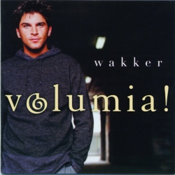 Wakker Worden del álbum 'Wakker'