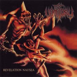 The Corpsegrinder Experience del álbum 'Revelation Nausea'