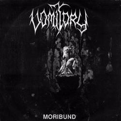 Dark Grey Epoch del álbum 'Moribund'